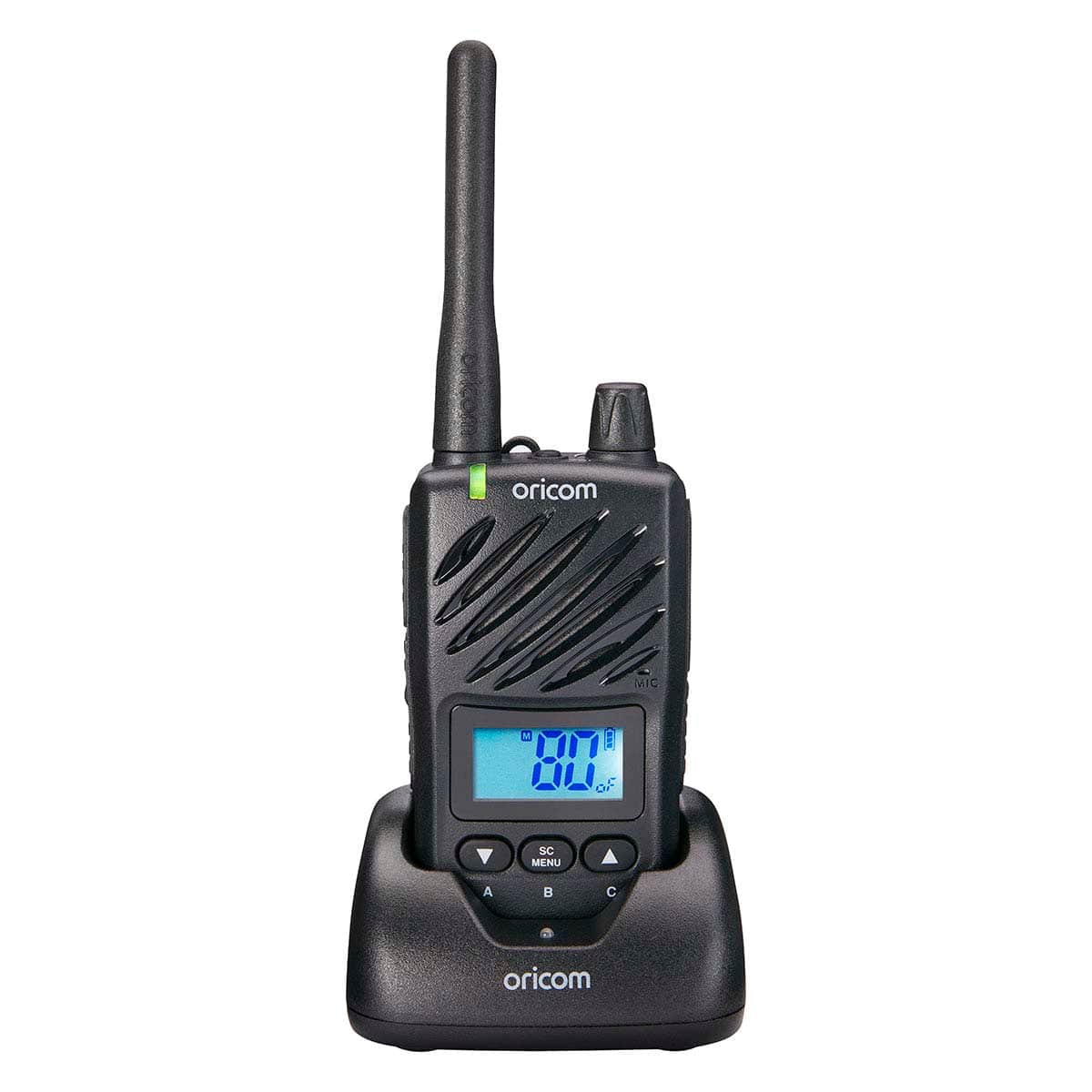 ULTRATP550 5 Watt Waterproof Handheld UHF CB Radio Trade Pack (Online Only) - Image 4