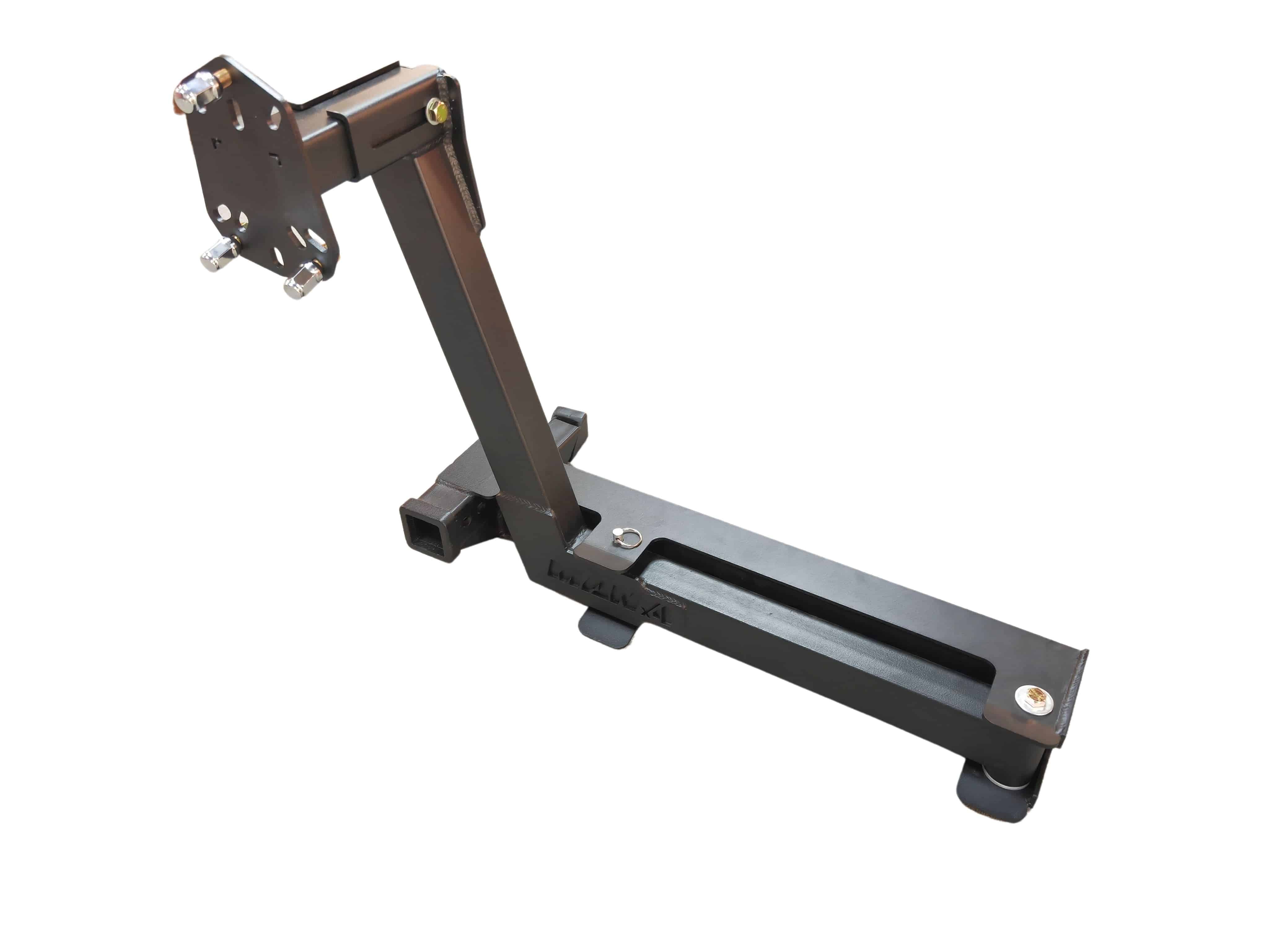 Spare Wheel Carrier Swing arm Universal