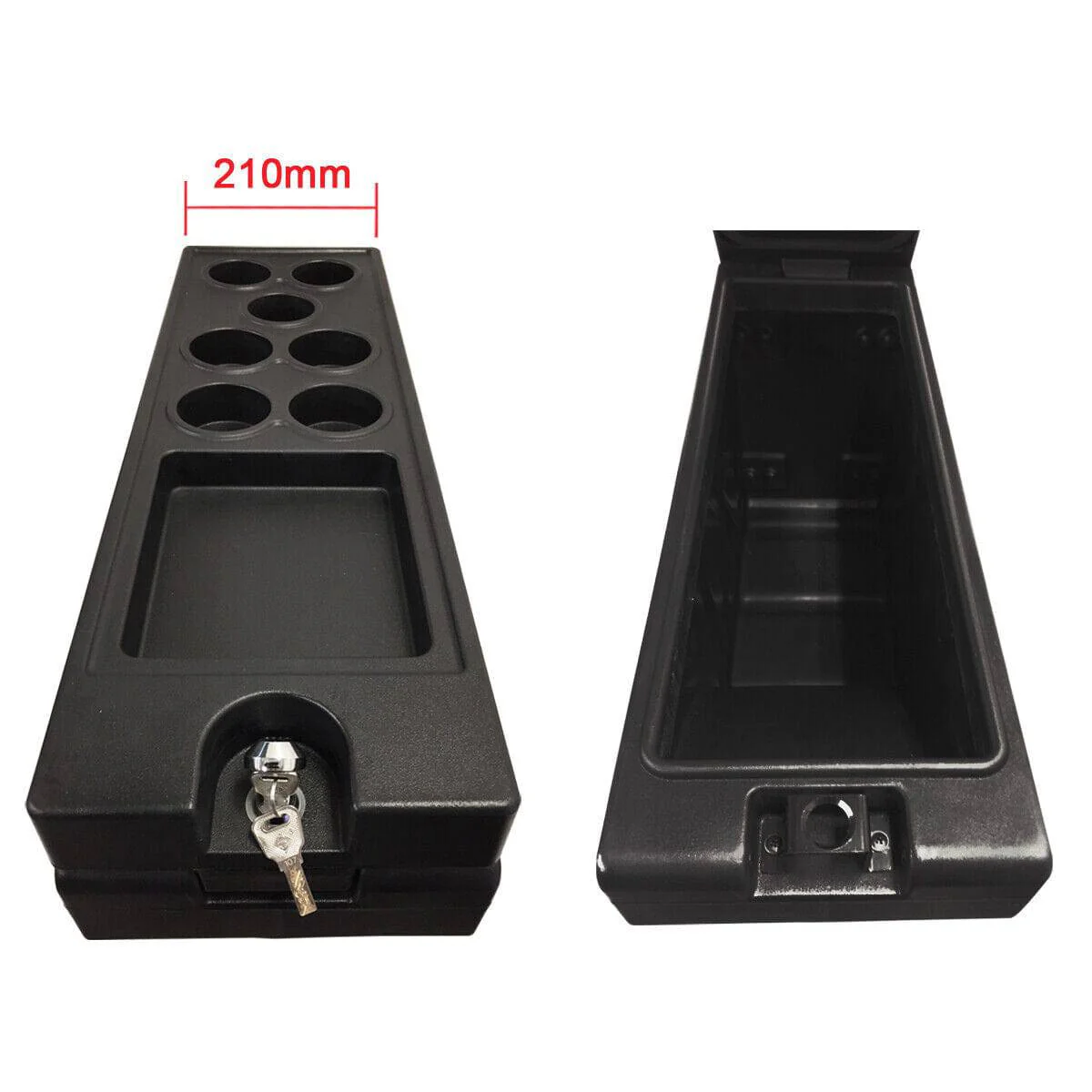 Universal Tub Tool Box Universal Fit $179 Now - Image 4