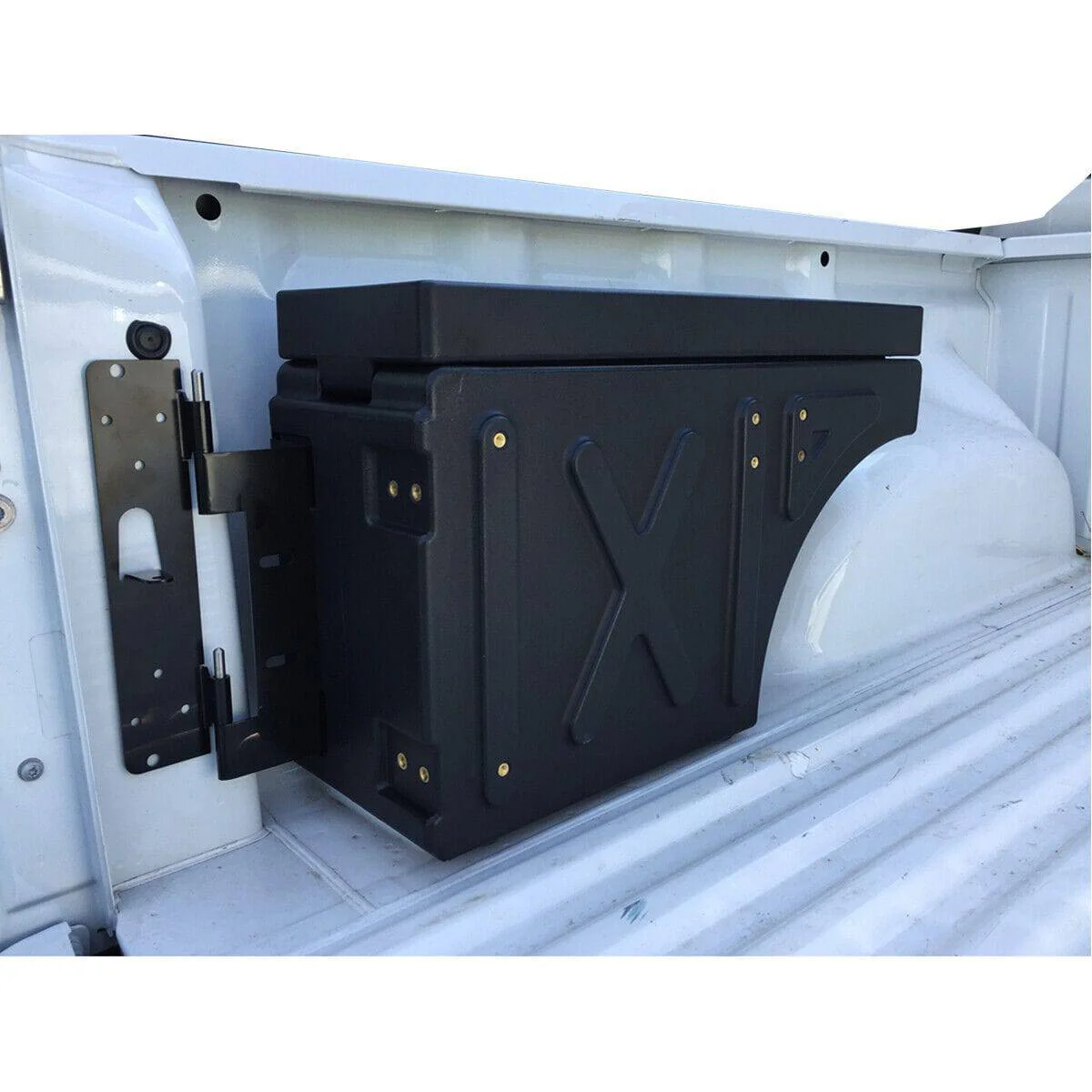 Universal Tub Tool Box Universal Fit $179 Now - Image 9