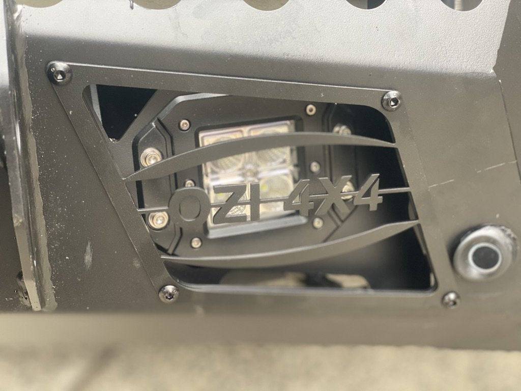 Urban Combo Deal Suits Ford Ranger  PX1 2012-2015 - Image 17