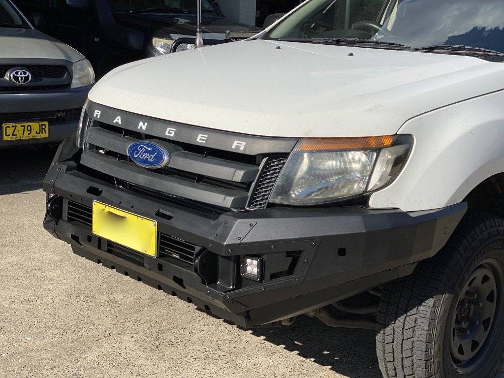 Urban Combo Deal Suits Ford Ranger  PX1 2012-2015 - Image 27