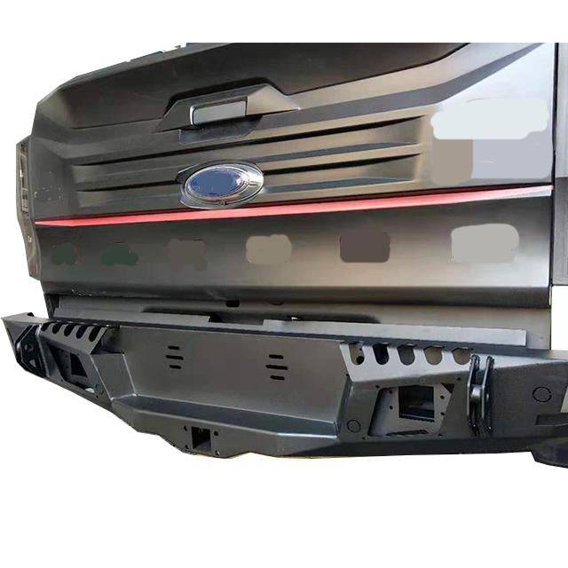 Urban Combo deal suits Ford Ranger PX2 2015-2018 - Image 12