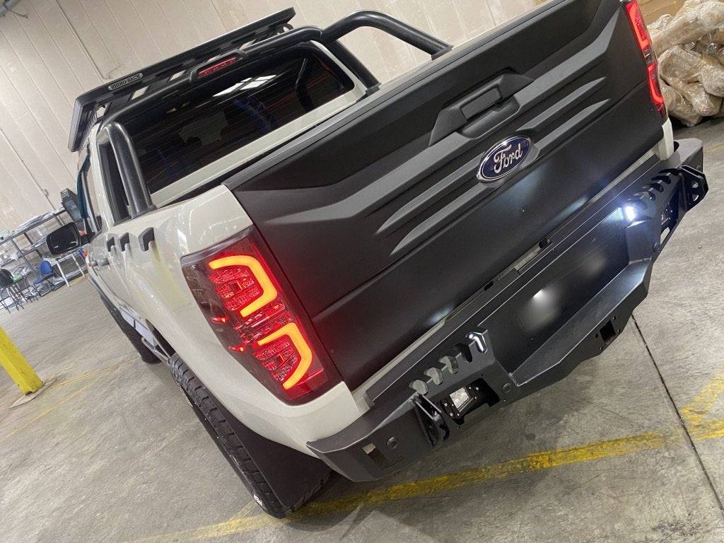 Urban Combo Deal Suits Ford Ranger PX3 2018-2020 (Sold Out) - Image 8