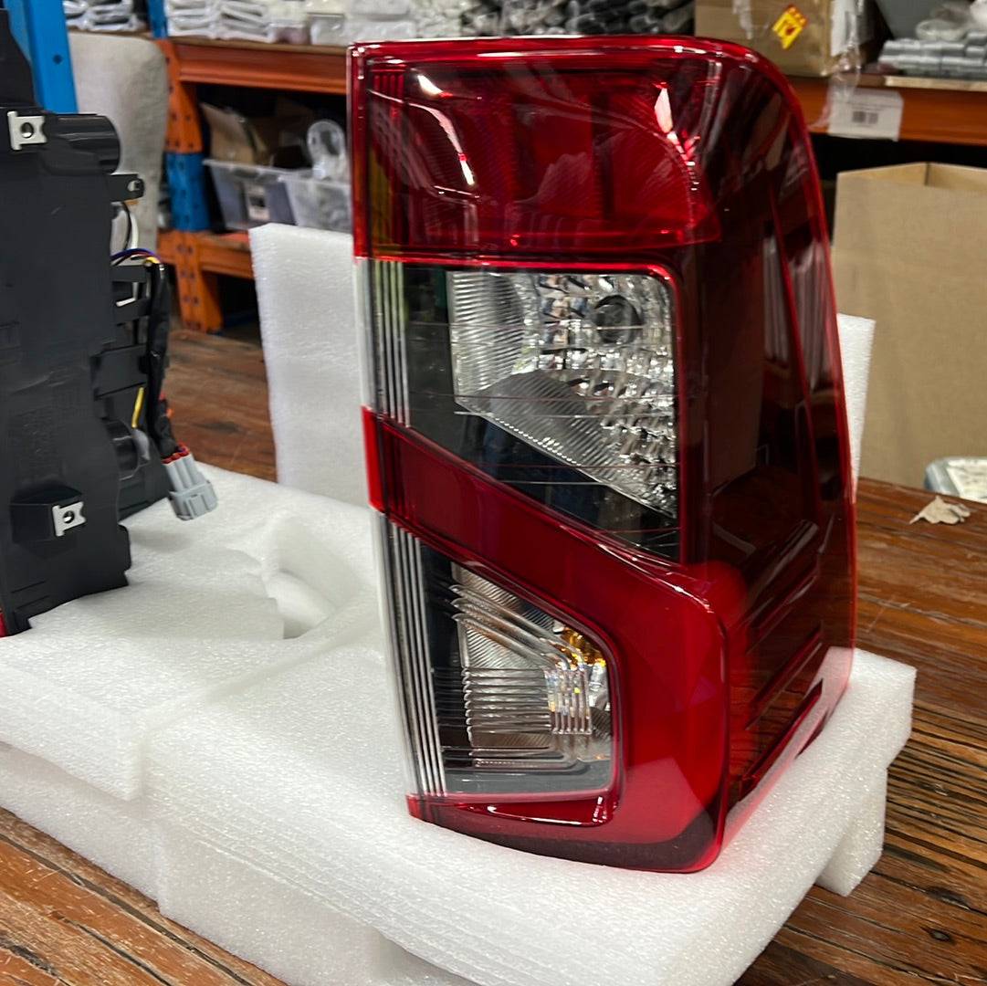 Urban OEM Led Tail Lights Suits Nissan Navara NP300 2015 - Current - Image 7