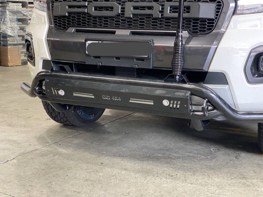 Urban Nudge Bar Heavy Duty Suits Ford Ranger PX3 2018- 2020 - Image 13