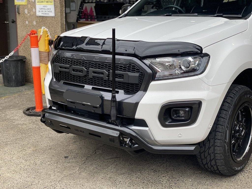 Urban Nudge Bar Heavy Duty Suits Ford Ranger PX3 2018- 2020 - Image 6