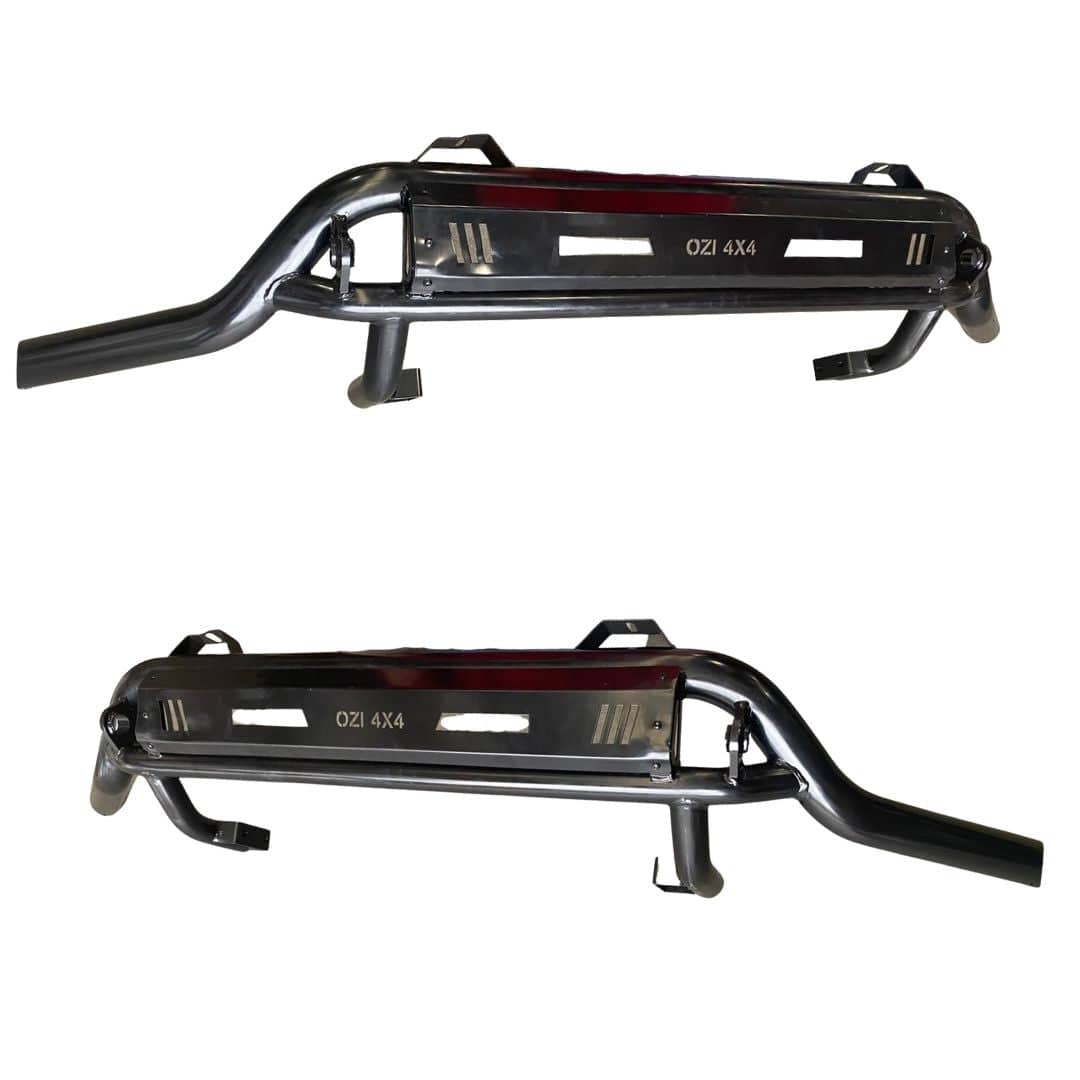 Urban Nudge Bar Heavy Duty Suitable for Toyota Hilux 2005-2011 (Clearance Sale)
