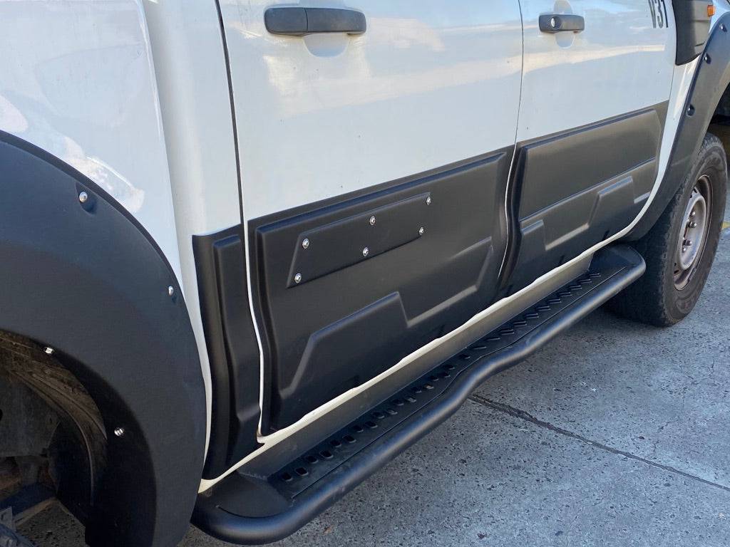 Urban Side Steps Suits For Ford Ranger PX1,2,3 + Mazda BT50 2011+ - Image 15