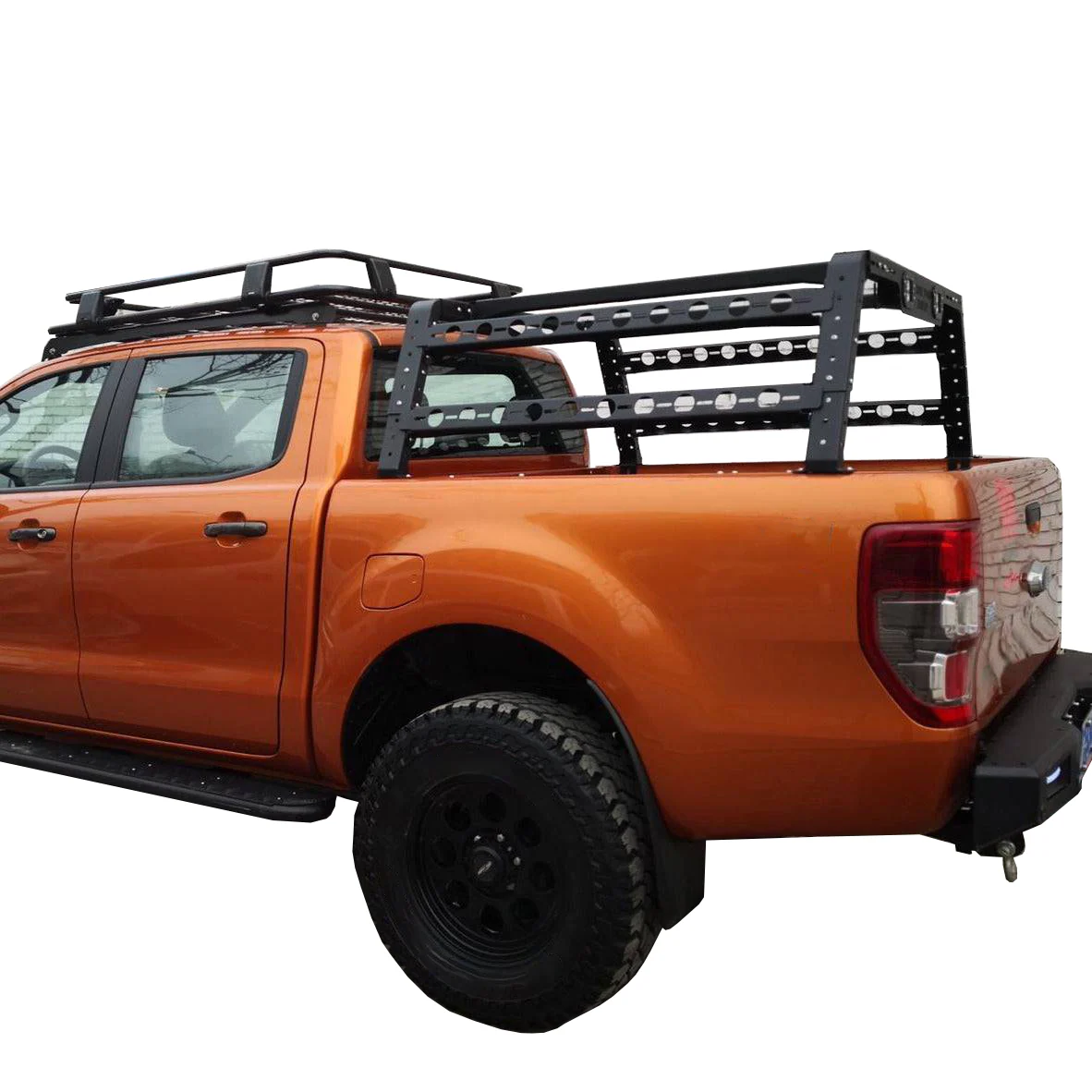 Ute Tub Rack Full Height Universal Fitment