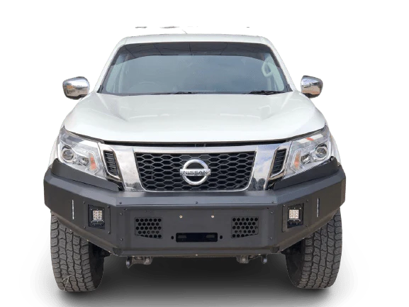 Predator Bullbar Suits For Nissan Navara D23 NP300 2015 - 2020 - Image 2