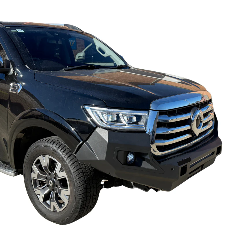 Viking Bullbar to suits GWM Cannon - Image 11