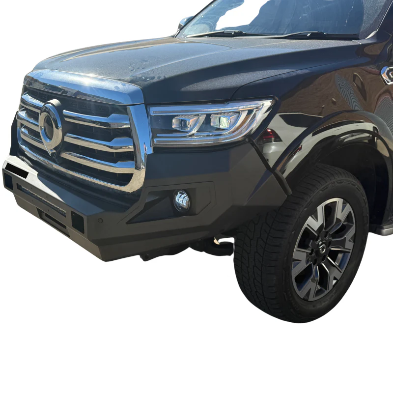 Viking Bullbar to suits GWM Cannon - Image 12