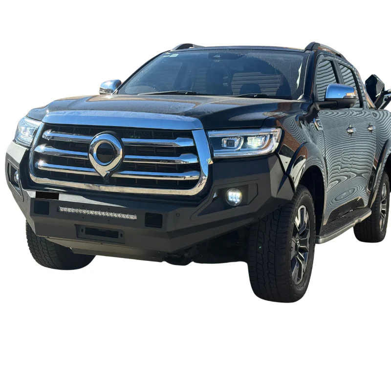 Viking Bullbar to suits GWM Cannon - Image 15