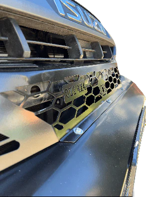 Viper Bullbar Suits Isuzu Dmax 2020+ - Image 20