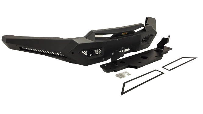 Viper Bullbar Suitable for Toyota Tundra 2014-2020 - Image 2