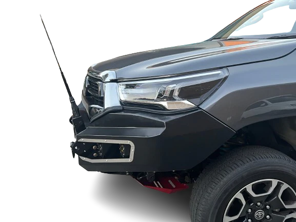 Viper Bullbar Suitable for Toyota Hilux 2020-2022 - Image 34