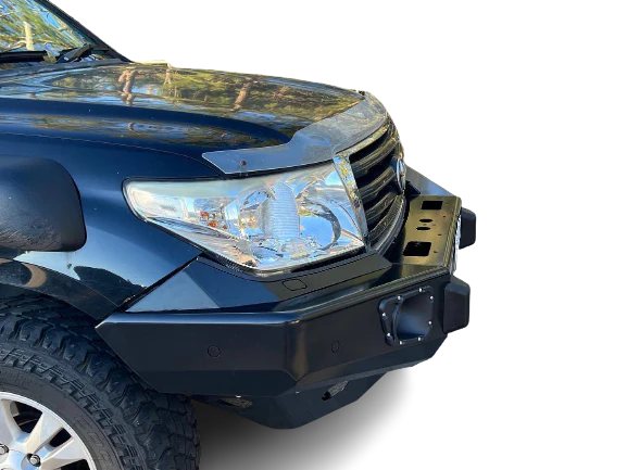 Viper Bullbar Suitable For Toyota Land Cruiser 105 Series 1998-2007 - Image 7