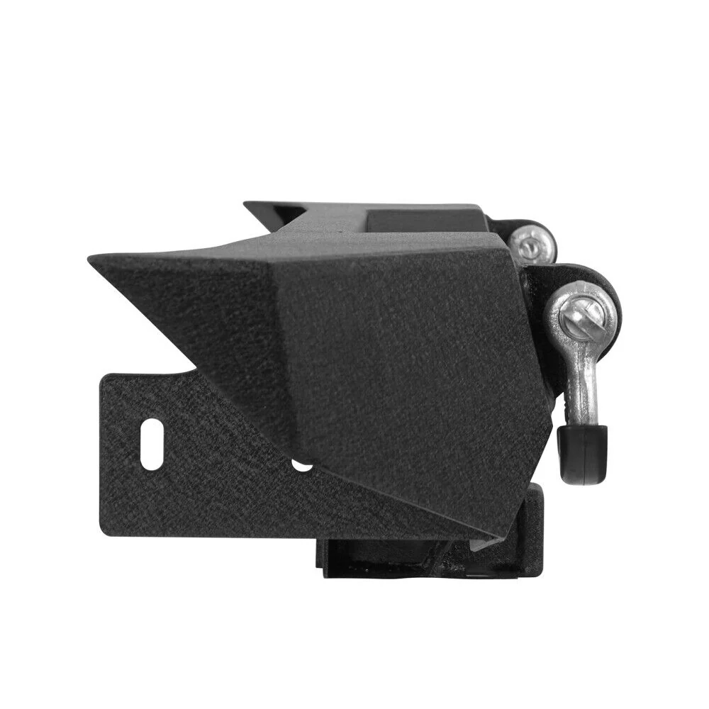 Viper Rear Bar Step Suits Jeep Wrangler JK / JL 2007-2017 - Image 7