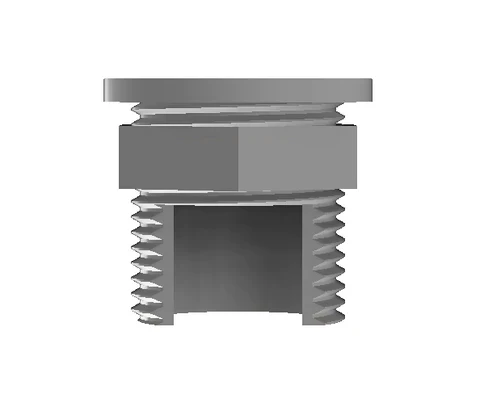 Volkswagen Amarok Sensor Refit Flush Mount Front 2012-2016 (Sb021) - Image 2