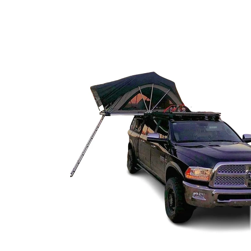 Wild Cruiser 250cm Roof Top Tent - Image 10