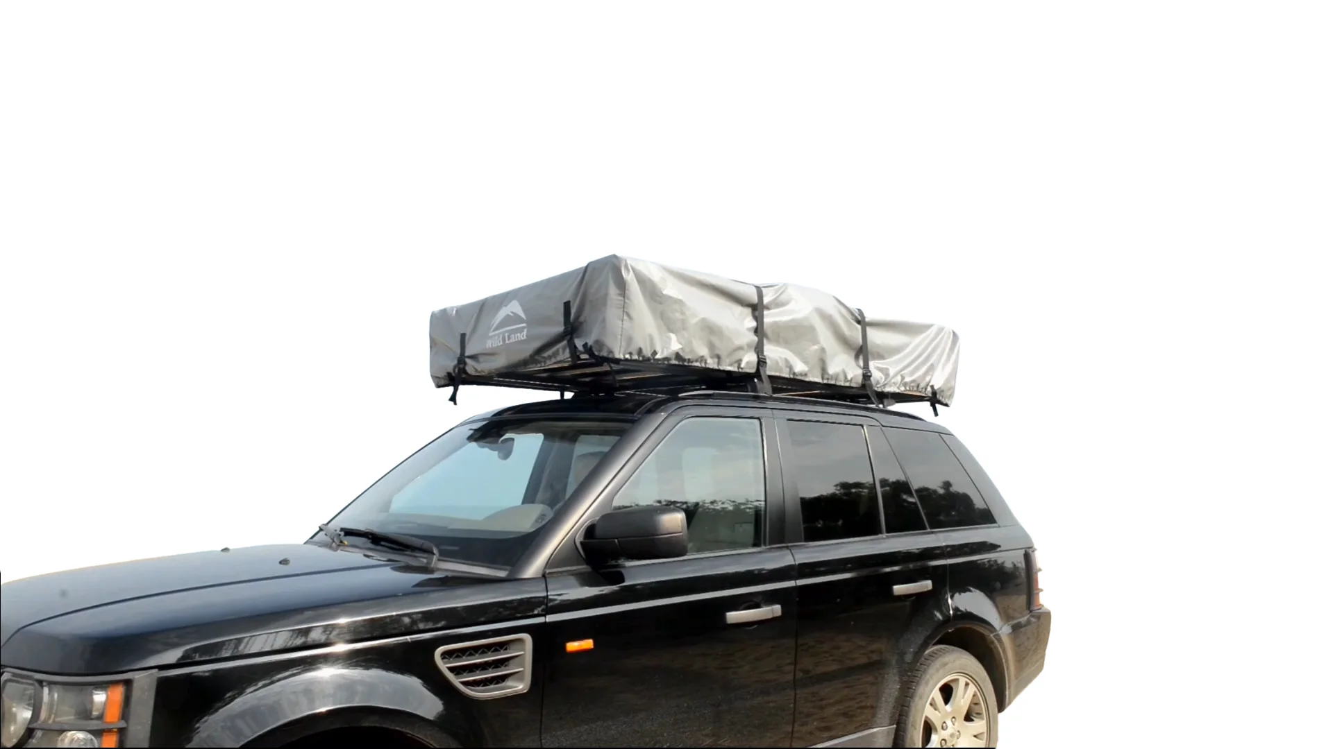 Wild Cruiser 250cm Roof Top Tent - Image 4
