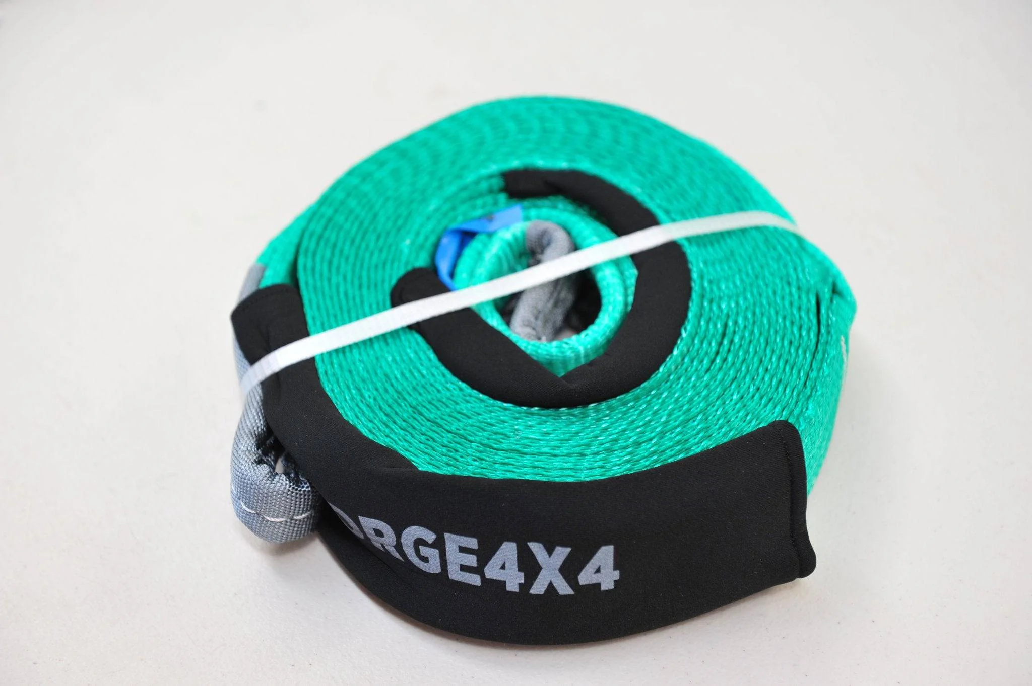 Winch Extension Strap 50MM-5500KG 10m/20m, 4WD Recovery gear 4x4 offroad - Image 4