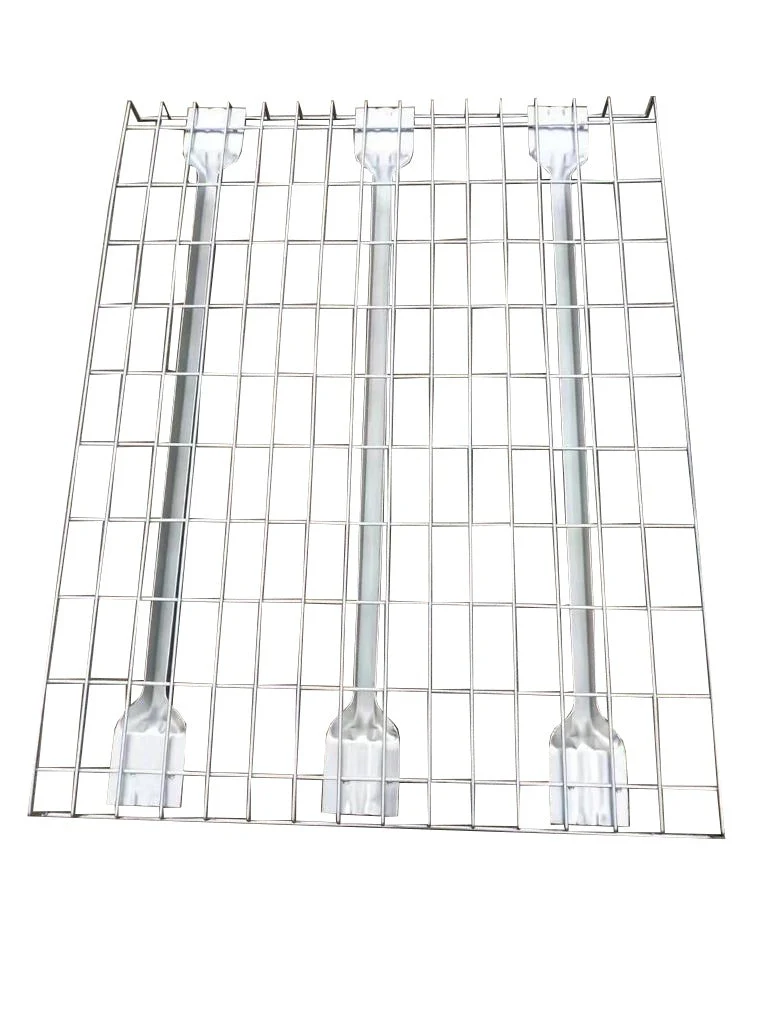 Wire Mesh Deck 840 Length - Image 3